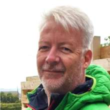 Tony Bleasdale