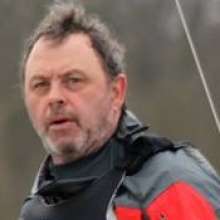 Stuart Catterall