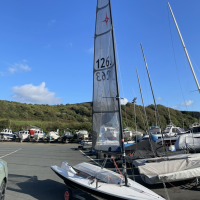 Boat 1263