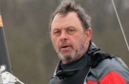 Stuart Catterall