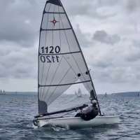 Boat 1120