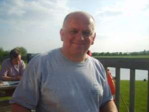 Barry Winter