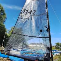 Boat 1142