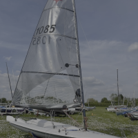 Boat 1085