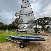 Boat 1275