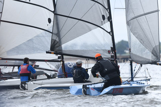 close action