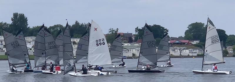 fleet