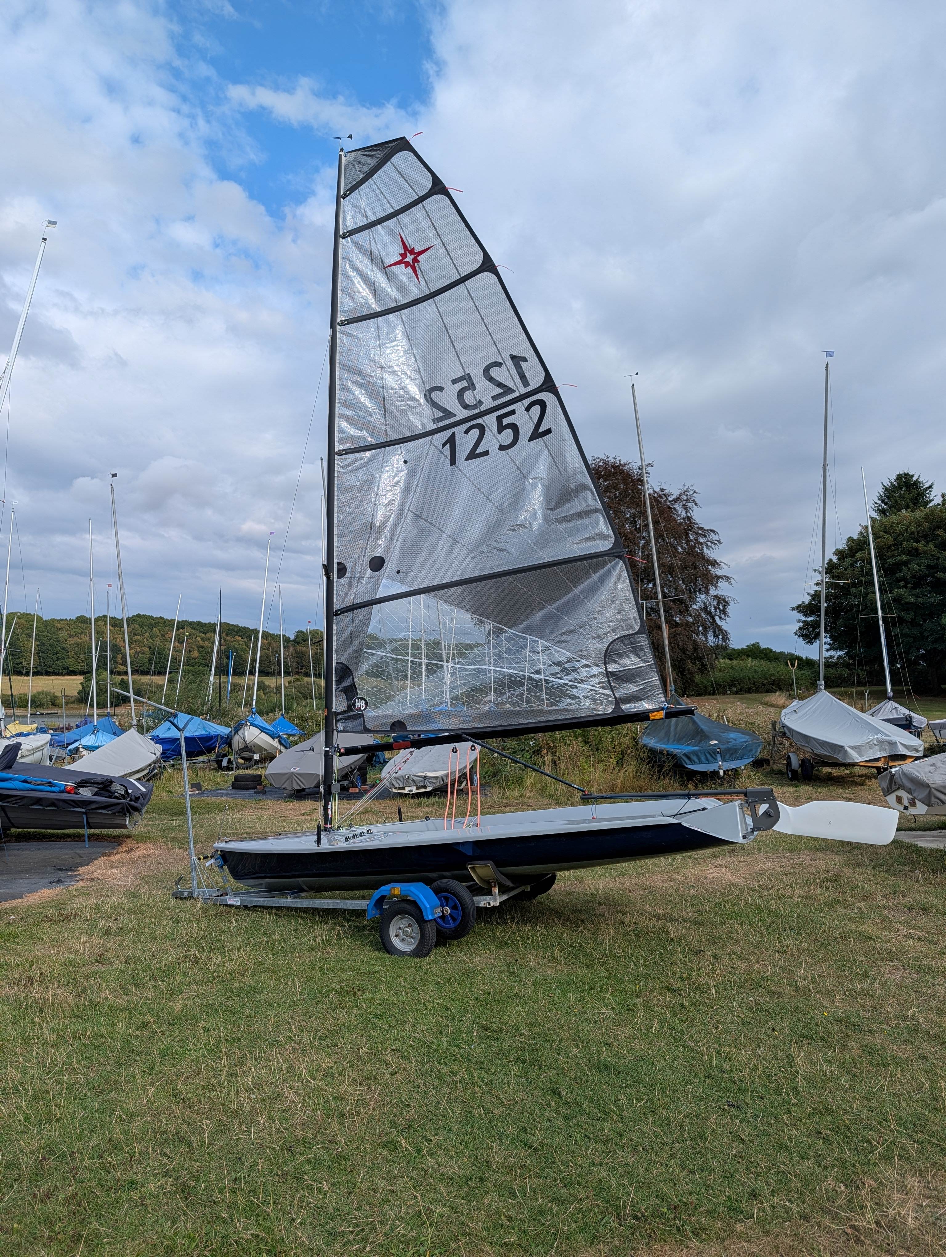 Boat 1252